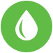 Heating oil icon