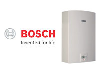 Bosch Tankless Water Heaters Meenan